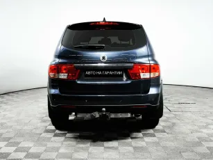 SsangYong  4