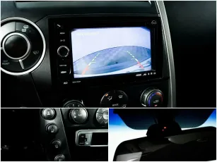 SsangYong  9