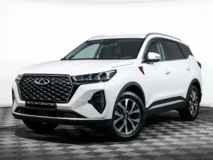 Chery Tiggo 7 Pro Max,  I