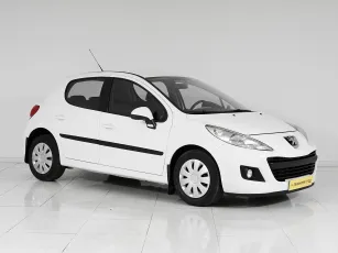 Peugeot  3