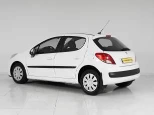 Peugeot  4