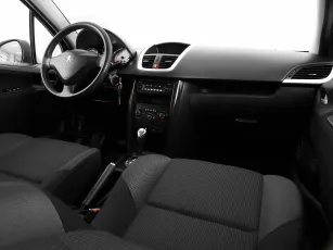 Peugeot  7