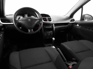Peugeot  9