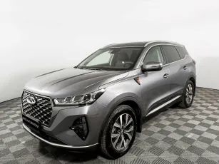 Chery Tiggo 7 Pro Max,  I