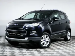 Ford  1