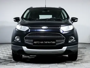 Ford  2