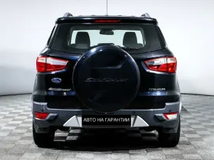 Ford  4