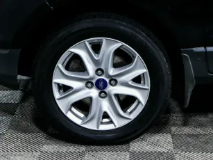 Ford  5