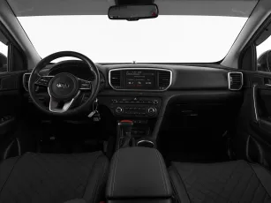 Kia  9
