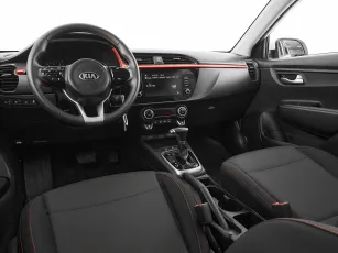 Kia  8