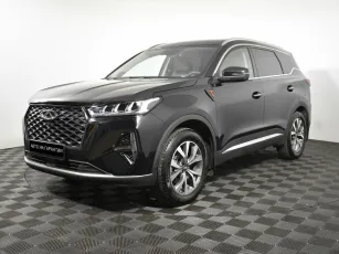 Chery Tiggo 7 Pro Max,  I