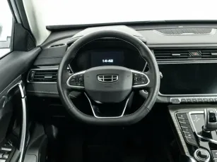 Geely  10