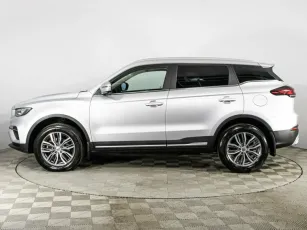 Geely  3