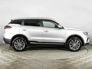 Geely  4