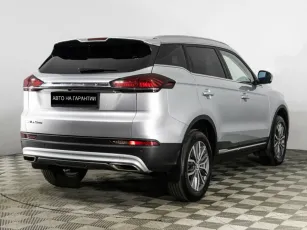 Geely  5