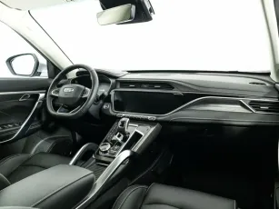 Geely  7