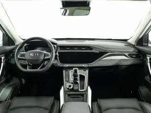 Geely  8