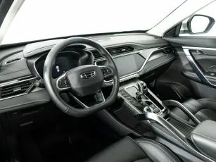 Geely  9