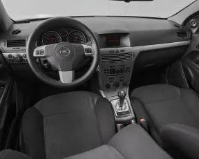 Opel  7