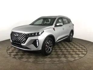 Chery Tiggo 7 Pro Max,  I