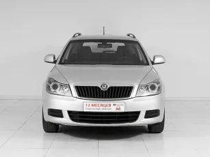 Skoda  2