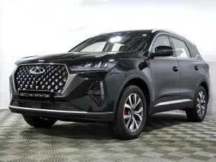 Chery Tiggo 7 Pro Max,  I