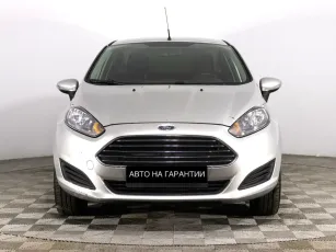 Ford  2