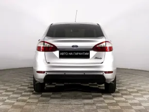 Ford  4