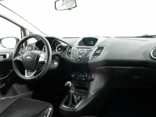 Ford  5