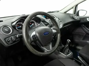 Ford  7