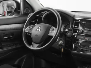 Mitsubishi  10
