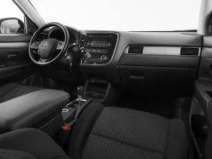 Mitsubishi  7