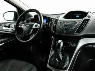 Ford  10