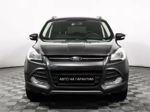 Ford  2