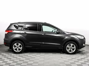 Ford  4