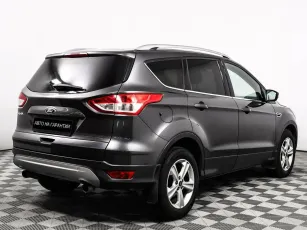 Ford  5