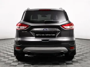Ford  6