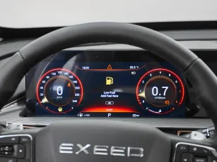 EXEED  13
