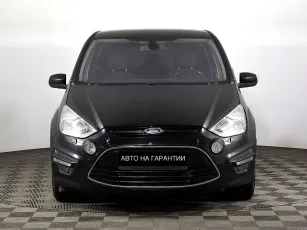 Ford  2
