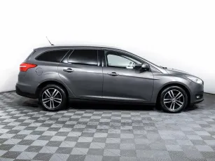 Ford  4