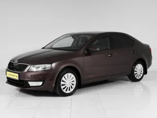 Skoda  1