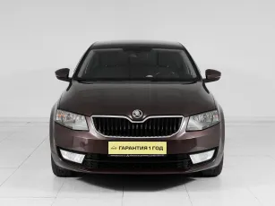 Skoda  2