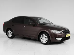 Skoda  3