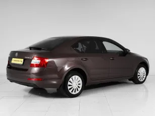 Skoda  6