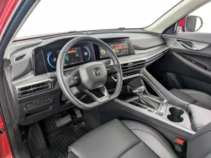 Changan  12