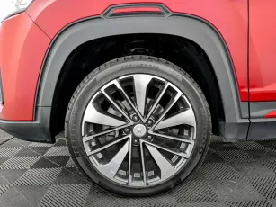 Changan  7