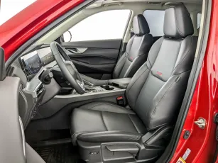 Changan  8
