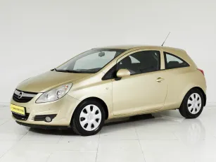Opel  1