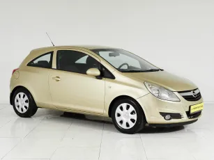Opel  3