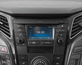 Hyundai  16